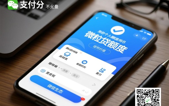 微信花了哪里有必下款口子