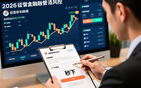 2026征信花能立马下款的口子