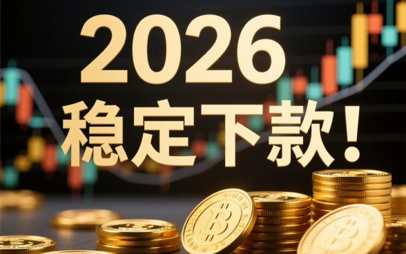 2026年还能稳定下款的贷款口子吗