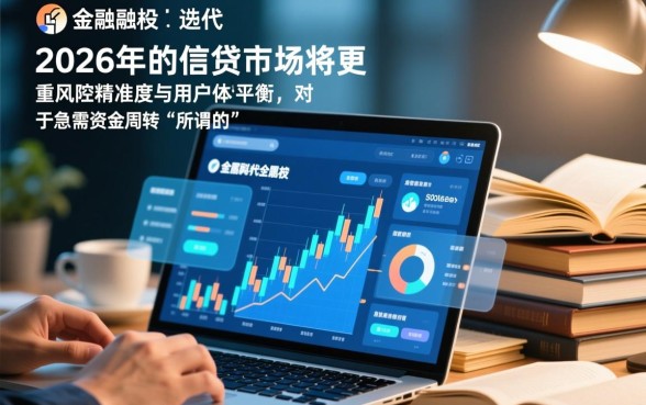 2026最容易下款的网贷app