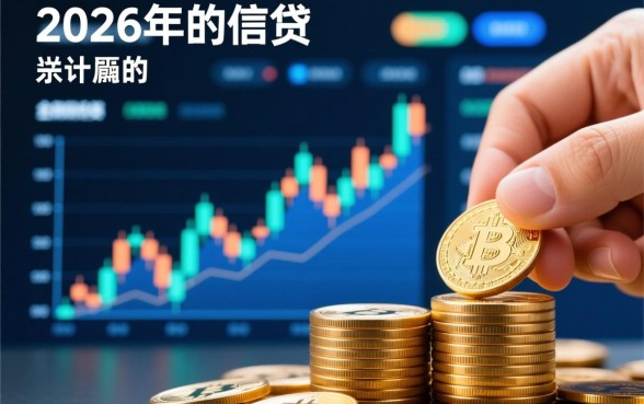 2026最容易下款的网贷app