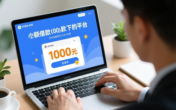 小额借款1000元必下款的平台有哪些
