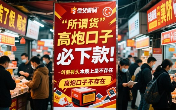 2026年8月黑户必下款的高炮是真的吗