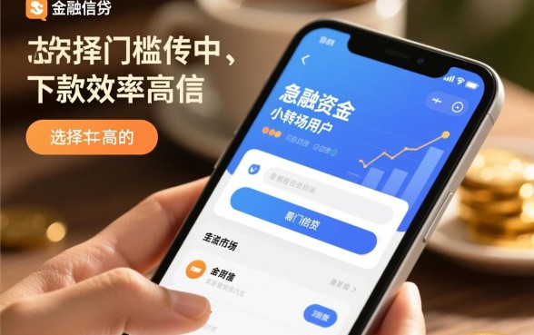 盘点5个1000元必下小贷口子