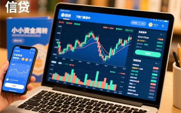 盘点5个1000元必下小贷口子