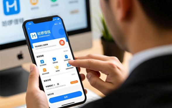 哈啰借钱安全吗能下款吗