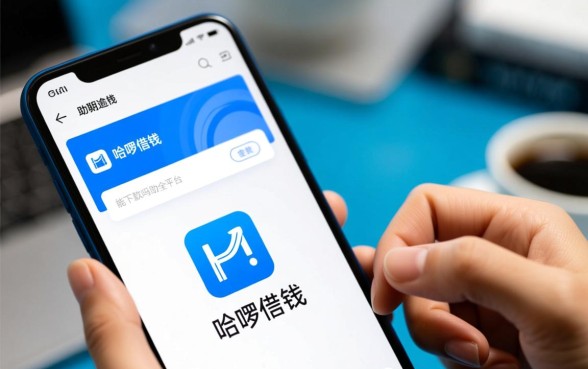 哈啰借钱安全吗能下款吗