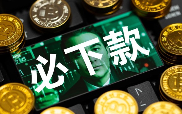 2026双黑逾期必下款口子苹果是真的吗