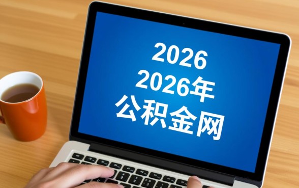 2026年公积金网贷口子有哪些