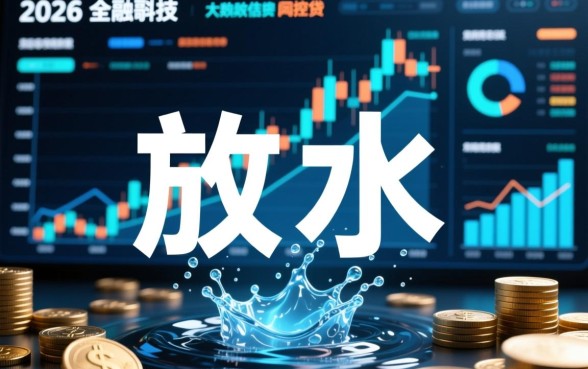 2026最新口子疯狂放水app是真的吗