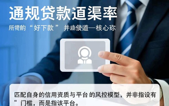 跟你我贷一样的贷款好下款的口子