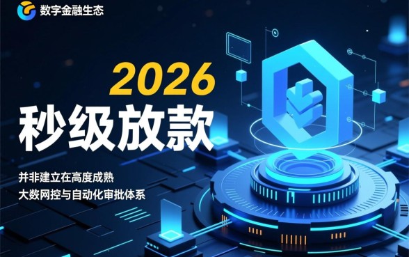 2026直接放款微信的贷款口子