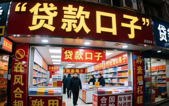 2026还有哪些容易下款的口子