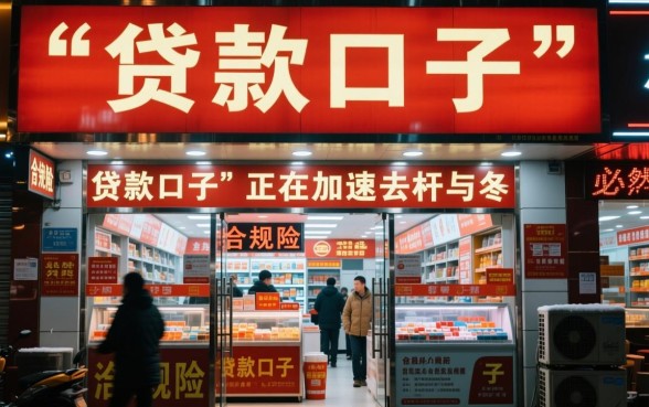 2026还有哪些容易下款的口子