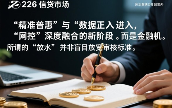 2026最近最好下款的放水口子是哪个