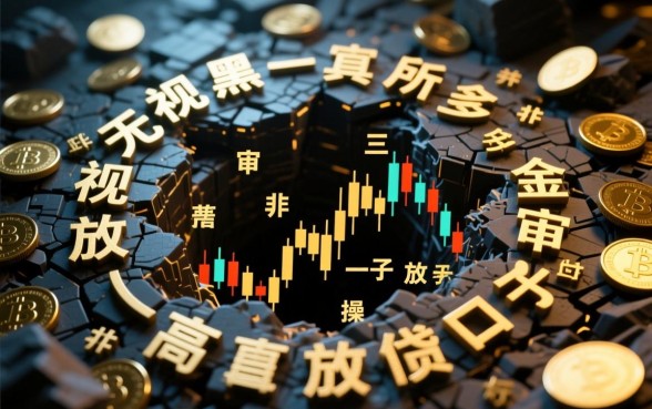 无视所有黑一审多放一审三放口子