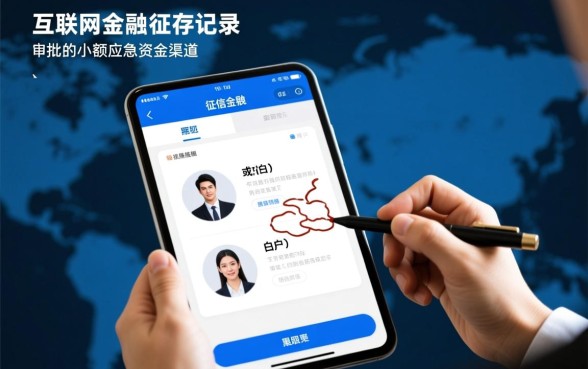 黑白户都可以秒下1000的口子吗