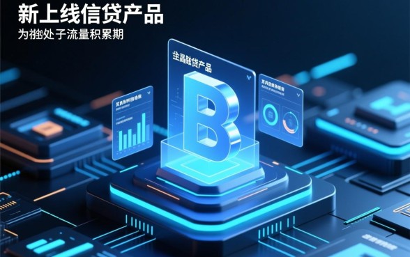 最新上线容易下款的网贷口子总结