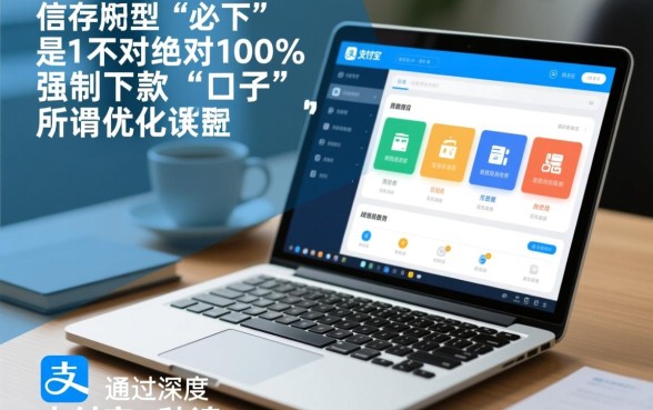 支付宝贷款必下的口子可加我了解