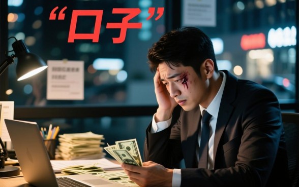 无视逾期的贷款口子认红孩儿金融