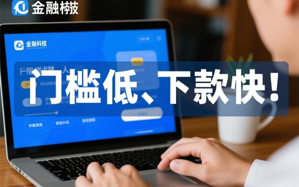 恒久贷网贷口子无视黑户直接下款