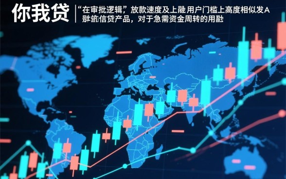 有类似你我贷这样容易下款的口子