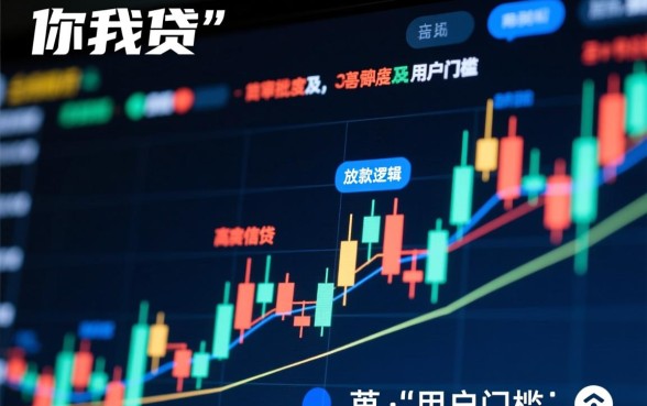 有类似你我贷这样容易下款的口子