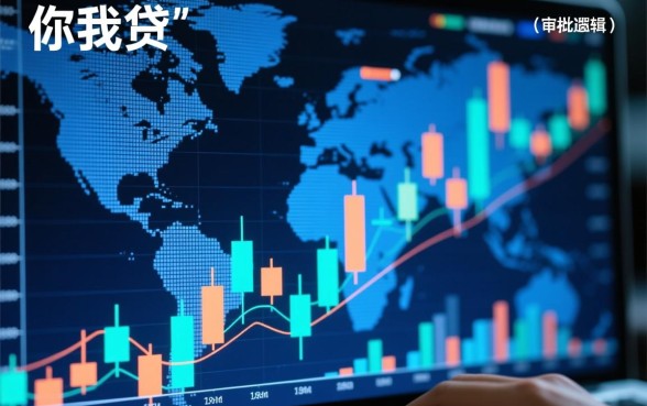 有类似你我贷这样容易下款的口子