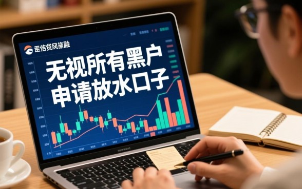 无视所有黑户都可以申请放水口子