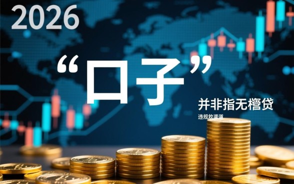 2026网黑逾期烂户能下的口子