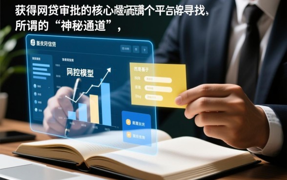 20265月容易下款的网贷口子