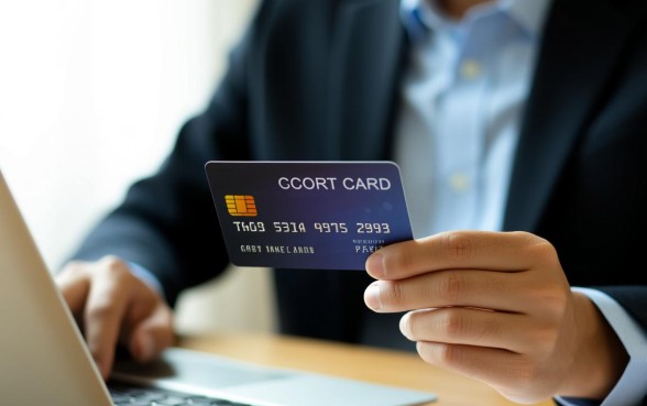 只有一张信用卡必下款的网贷口子