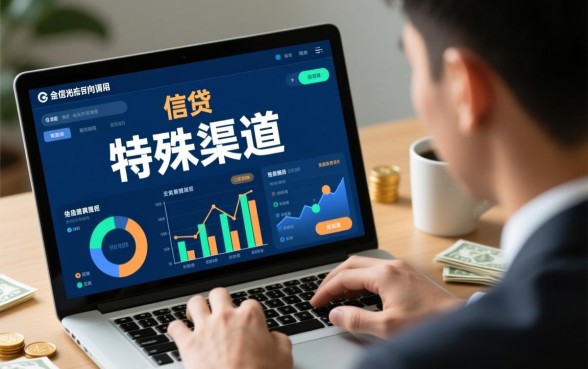 黑户无审核直接出额度的口子合集