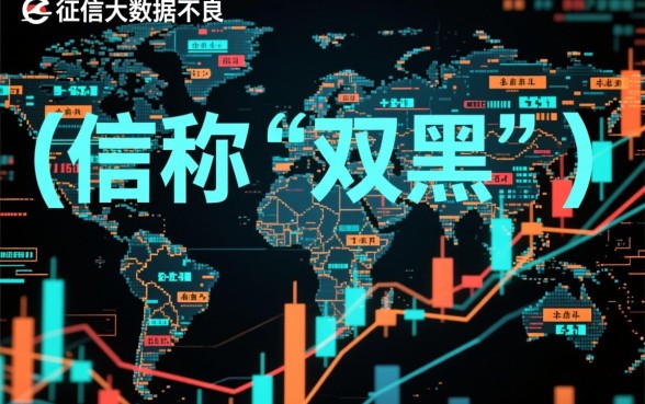 2026年双黑百分百下款的口子有哪些