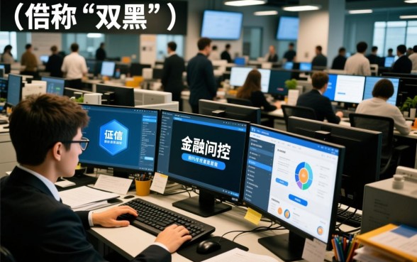 2026年双黑百分百下款的口子有哪些