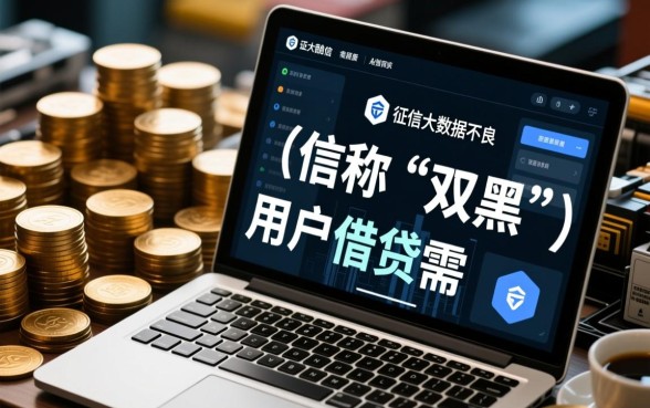 2026年双黑百分百下款的口子有哪些