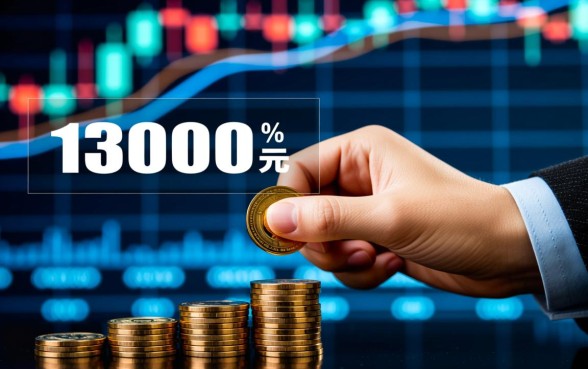 13000现在很容易下款的口子