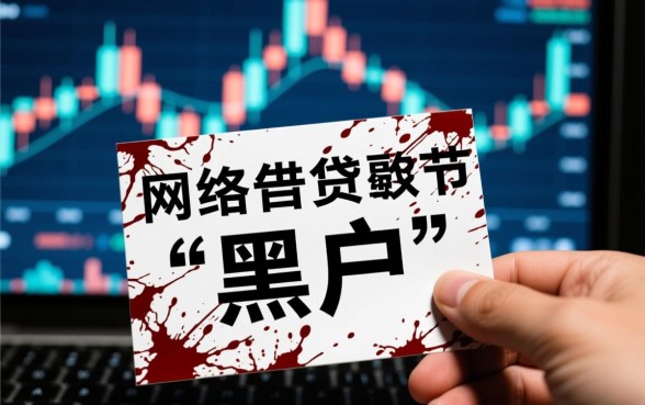 你还在跪求黑户500贷款口子吗