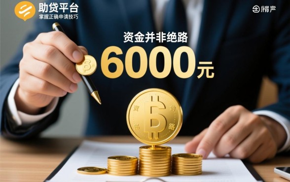 黑户必下6000实战下款新口子是真的吗