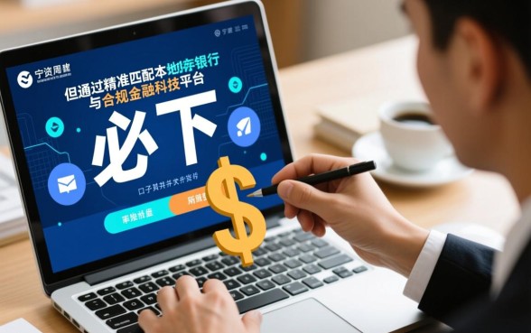 2026宁波市系贷款口子必下是真的吗