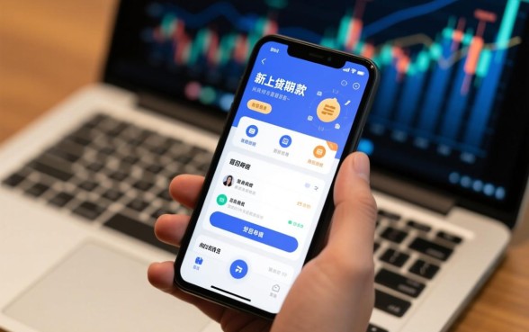 新的贷款口子是不是比较容易下款