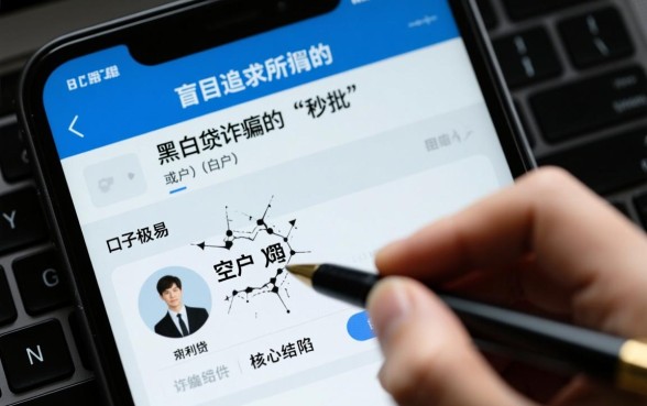 黑白户秒批4未知未知未知的口子