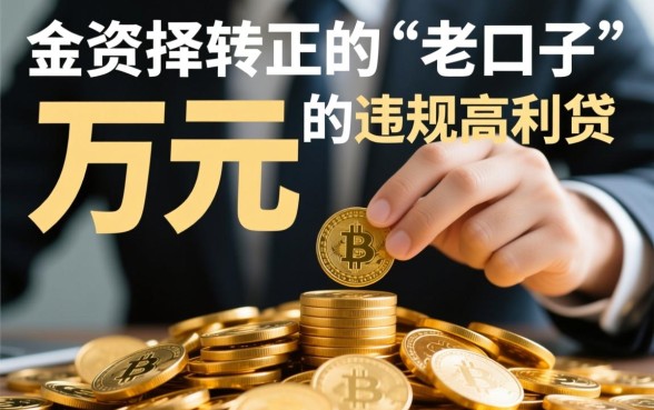 必下一万的贷款口子怎么借