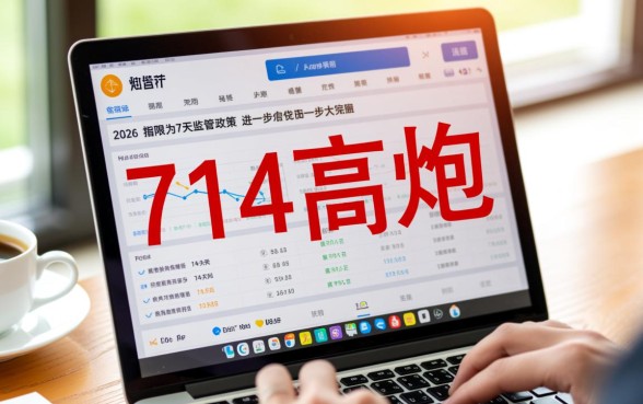 2026必下款的714口子大全