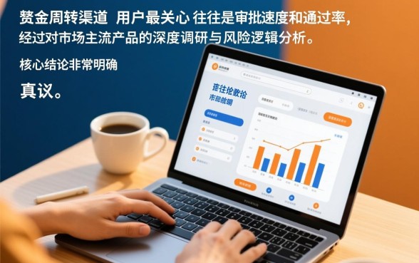 2026容易下款的网贷有哪些