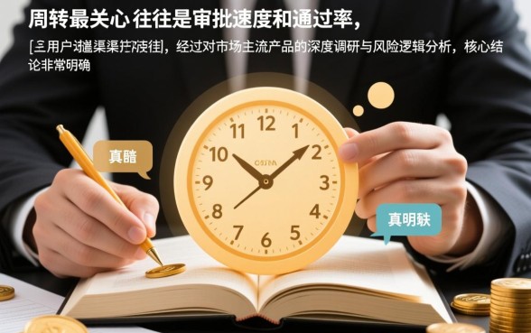 2026容易下款的网贷有哪些