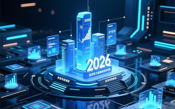 2026最新分期网贷芝麻分口子有哪些