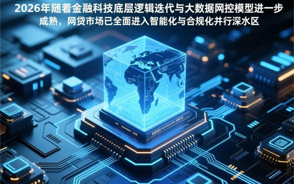 2026最新分期网贷芝麻分口子有哪些