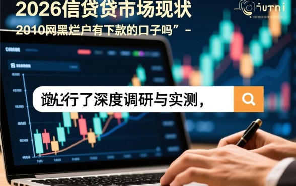 2010网黑烂户有下款的口子吗