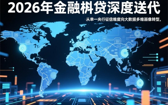 2026年不查征信大额贷款口子有哪些